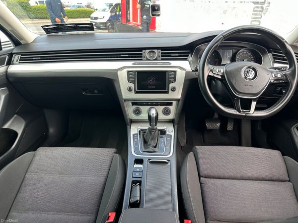 Volkswagen Passat 2.0TDI AUTO NCT 391951628