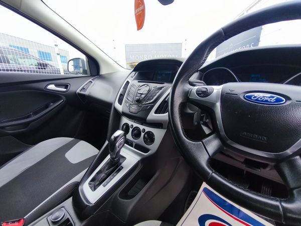 Ford Focus  1.6 TI-VCT 85PS FOCUS, New T.belt 391955882