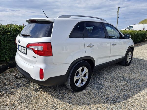 2014 Kia Sorento Platinum 4X4 7 Seats 391955896