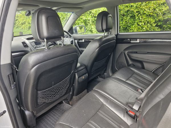 2014 Kia Sorento Platinum 4X4 7 Seats 391955946