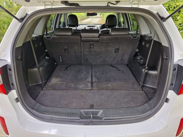 2014 Kia Sorento Platinum 4X4 7 Seats 391955928