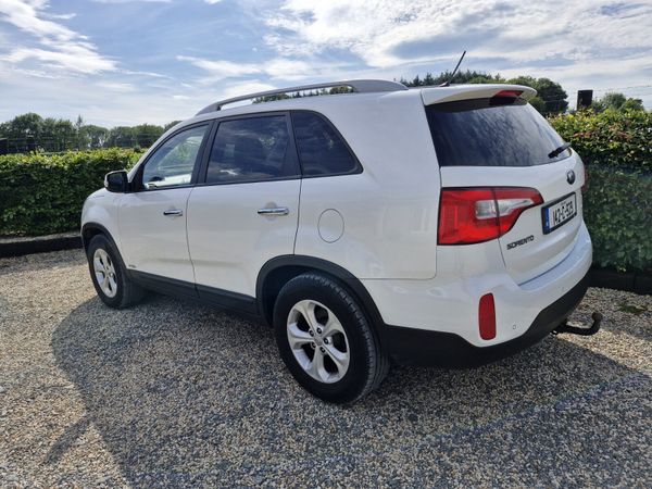 2014 Kia Sorento Platinum 4X4 7 Seats 391955932