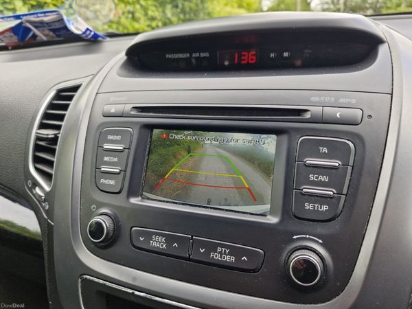 2014 Kia Sorento Platinum 4X4 7 Seats 391955938