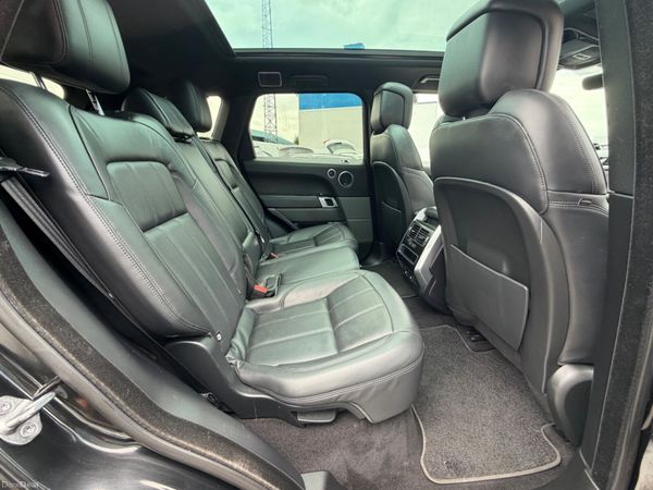 2021 RANGE ROVER SPORT P400 2.0 HSE 391956112