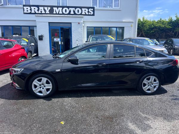 2018 OPEL INSIGNIA 1.6d TURBO SC NEW MODEL 391961542