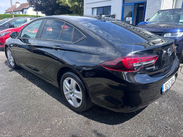 2018 OPEL INSIGNIA 1.6d TURBO SC NEW MODEL 391961530