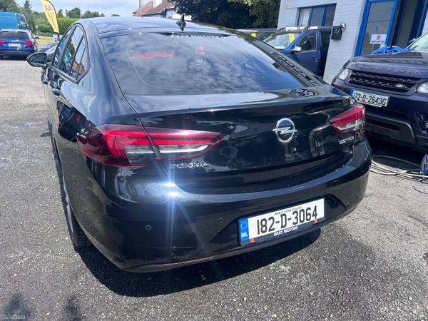 2018 OPEL INSIGNIA 1.6d TURBO SC NEW MODEL 391961618