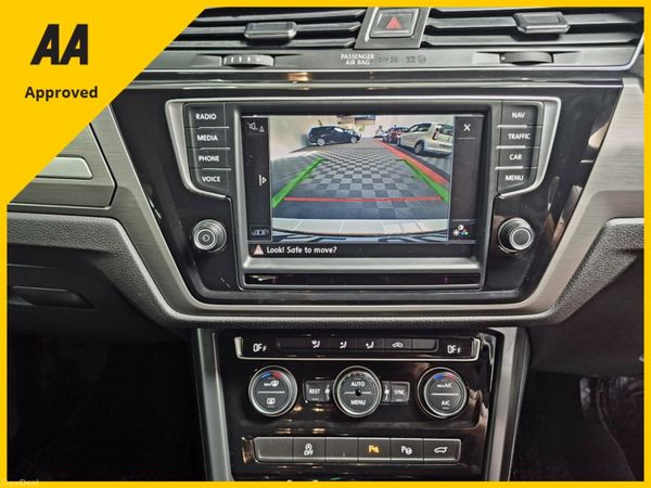 🔥2017 Volkswagen Touran🔥 7 Seats+ Auto+Warranty) 391979758