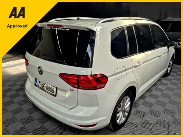🔥2017 Volkswagen Touran🔥 7 Seats+ Auto+Warranty) 391979782