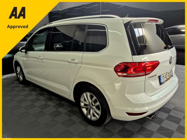 🔥2017 Volkswagen Touran🔥 7 Seats+ Auto+Warranty) 391979808