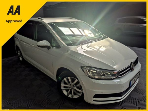 🔥2017 Volkswagen Touran🔥 7 Seats+ Auto+Warranty) 391979818