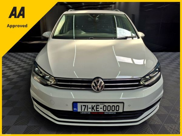 🔥2017 Volkswagen Touran🔥 7 Seats+ Auto+Warranty) 391979820