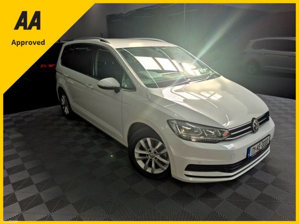 🔥2017 Volkswagen Touran🔥 7 Seats+ Auto+Warranty) 391979822