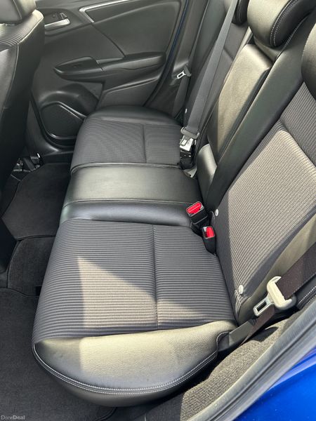 2018 Honda Fit | L Package 391984484