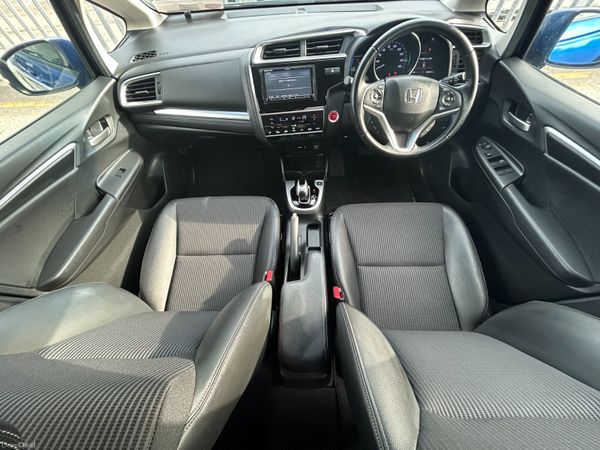 2018 Honda Fit | L Package 391984492