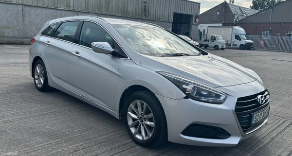 2015 Hyundai i40 Manual 391984654