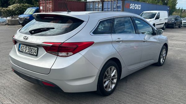 2015 Hyundai i40 Manual 391984660