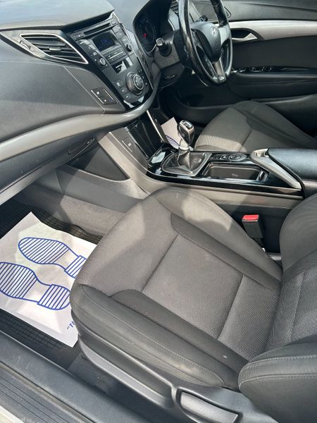 2015 Hyundai i40 Manual 391984662