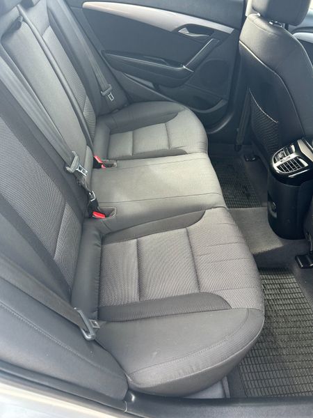 2015 Hyundai i40 Manual 391984668