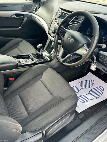 2015 Hyundai i40 Manual 391984670