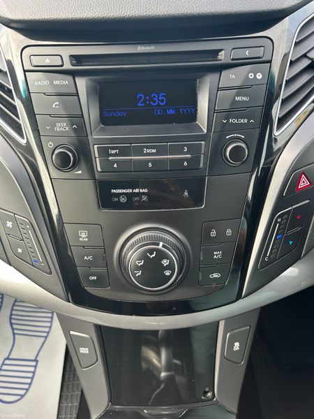 2015 Hyundai i40 Manual 391984672