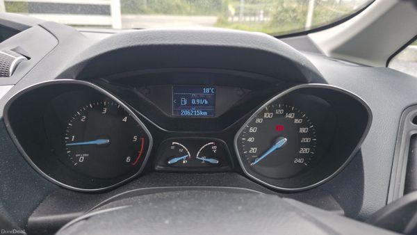 Ford C-Max 2012 391987680