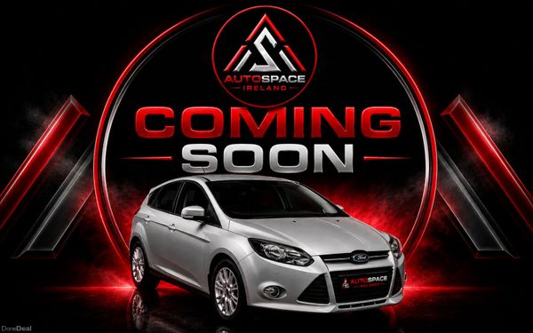 141 Ford Focus TITANIUM 1.6 TDCI 391990606