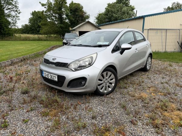 Kia Rio 391992926