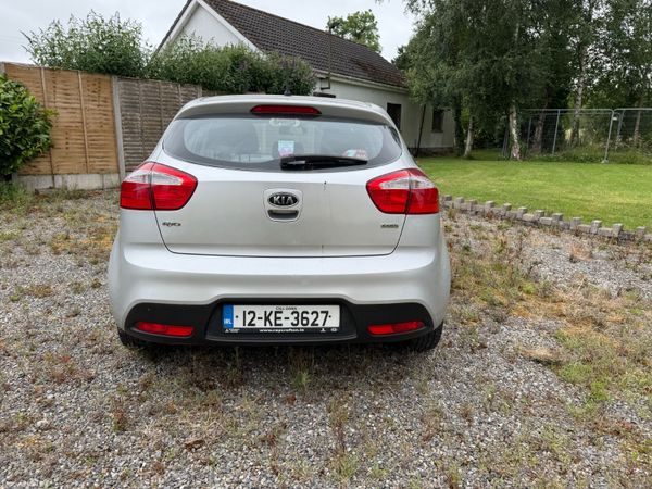 Kia Rio 391992932