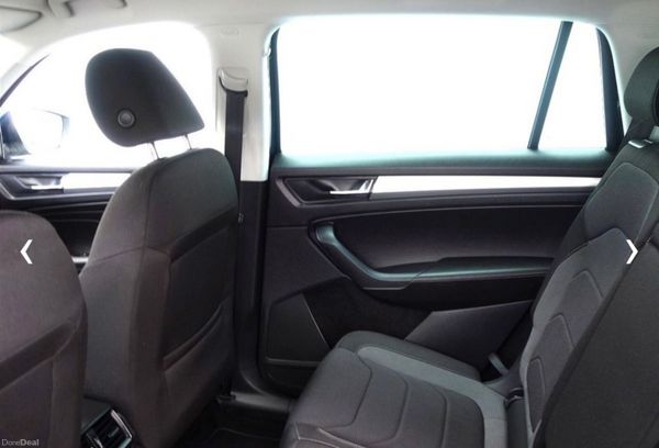 Skoda Kodiaq 2024 391999536