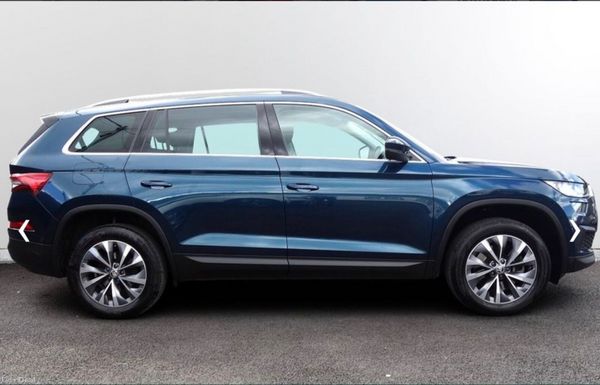Skoda Kodiaq 2024 391999538