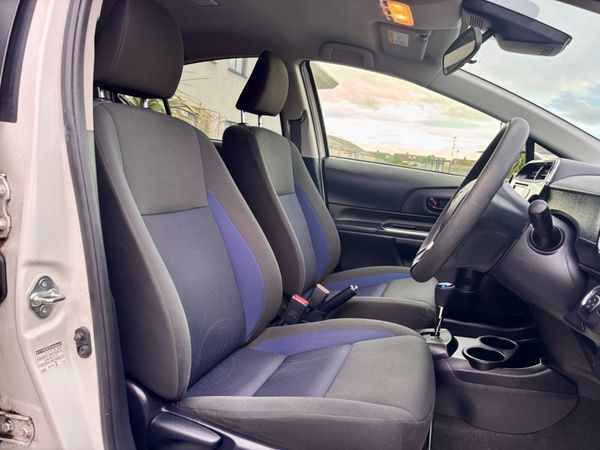 2019 Toyota AQUA *S TUNE BLACK EDITION*FRESH NCT* 391902698