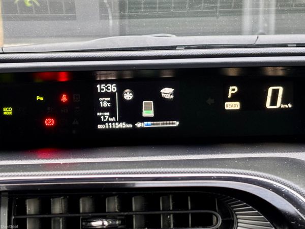 2019 Toyota AQUA *S TUNE BLACK EDITION*FRESH NCT* 391902708