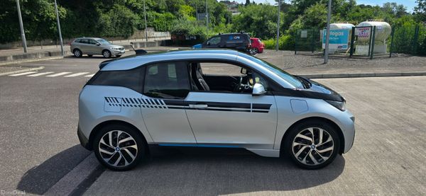 BMW i3 2013 New Nct 04.2027 Very Low Miles 391904272