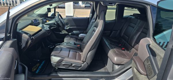 BMW i3 2013 New Nct 04.2027 Very Low Miles 391904274
