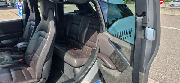 BMW i3 2013 New Nct 04.2027 Very Low Miles 391904276