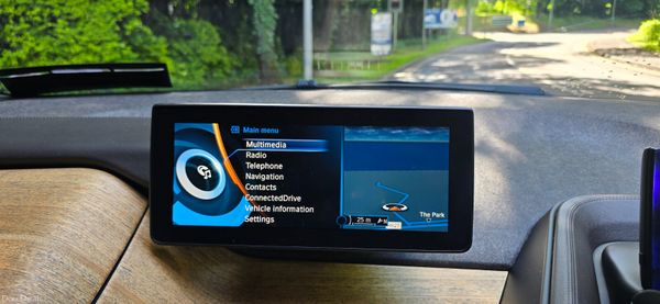 BMW i3 2013 New Nct 04.2027 Very Low Miles 391904294