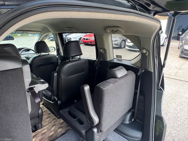 Honda Freed Hybrid 6 seats 391908778