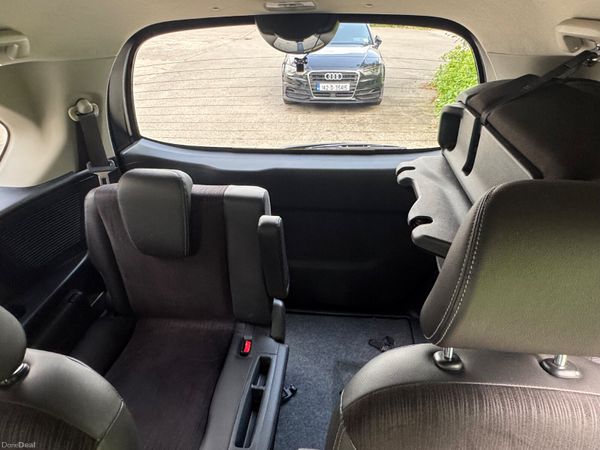 Honda Freed Hybrid 6 seats 391908780