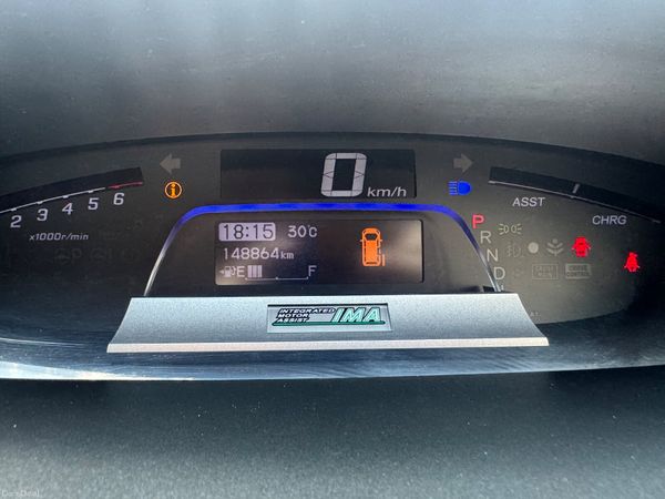 Honda Freed Hybrid 6 seats 391908784