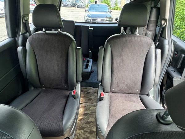 Honda Freed Hybrid 6 seats 391908786