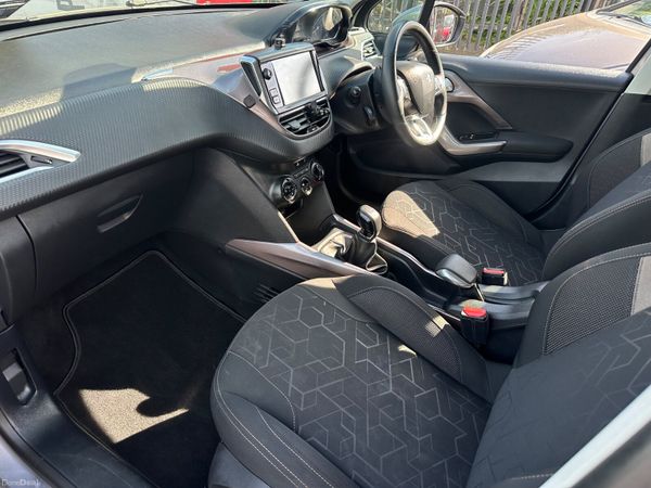 Peugeot 2008 1.6HDI NCT TAX 391909656