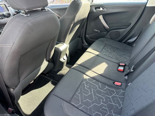 Peugeot 2008 1.6HDI NCT TAX 391909658