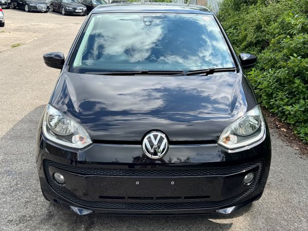 Volkswagen Up! 2016 Low KM 391909828