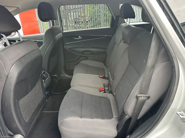 Kia Sorento 2.2 Diesel 4X4 7 SEATER NCT TAX 391910050
