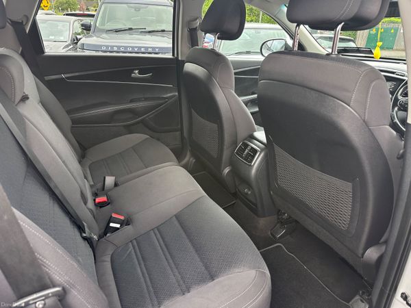 Kia Sorento 2.2 Diesel 4X4 7 SEATER NCT TAX 391910008