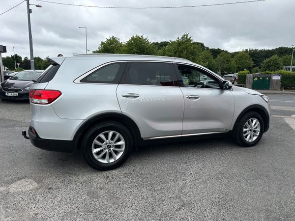 Kia Sorento 2.2 Diesel 4X4 7 SEATER NCT TAX 391910016