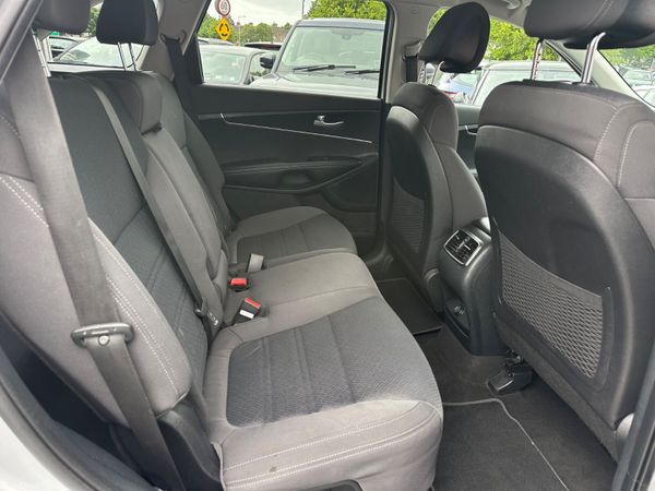 Kia Sorento 2.2 Diesel 4X4 7 SEATER NCT TAX 391910034