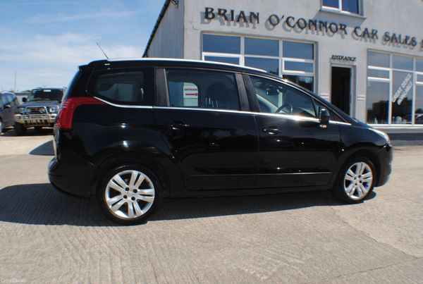Peugeot 5008 1.6 HDI 7 SEATER 2015 391915864