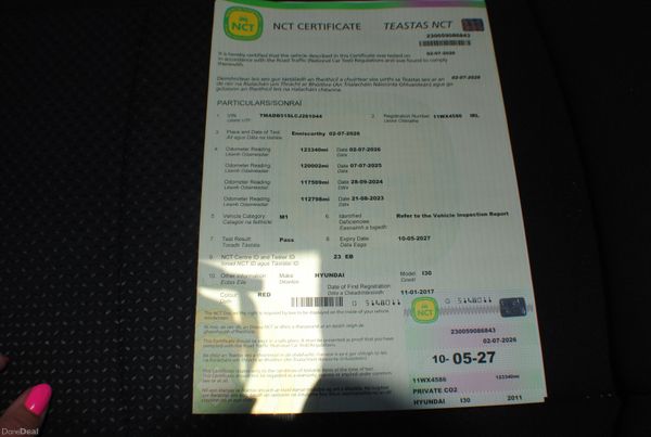 Hyundai i30 2011 391917226